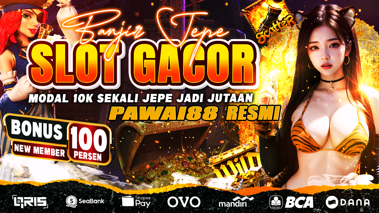 PAWAI88 RESMI